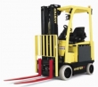 HYSTER E35XN